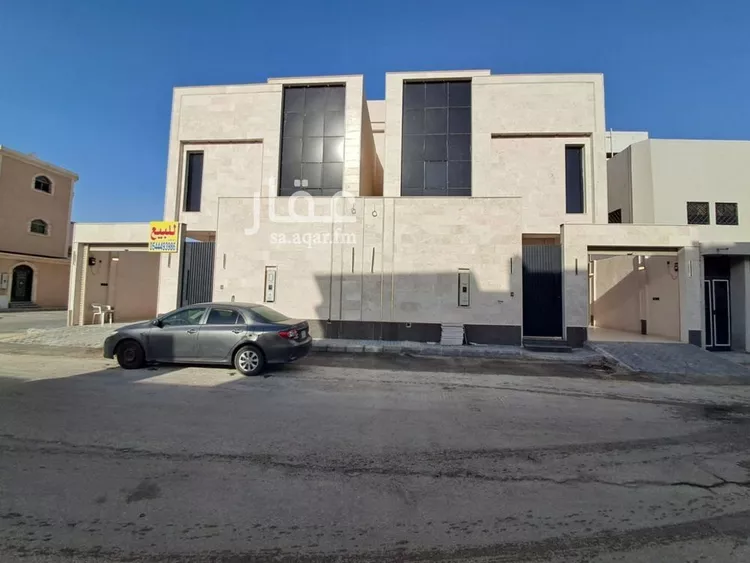Villa for Sale in Riyadh Tuwaiq