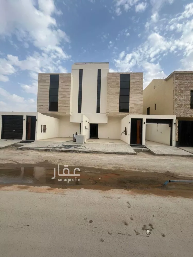 دور للبيع في شارع محمد العامري, حي طويق, مدينة الرياض, منطقة الرياض