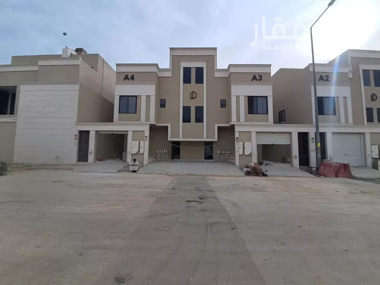 دور للبيع في شارع القضاة, حي السويدي, مدينة الرياض, منطقة الرياض صورة 2