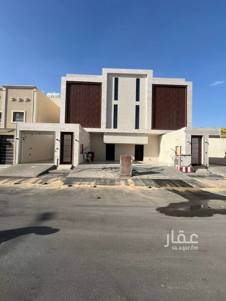 شقة للبيع في شارع أحمد السباعي, حي الحزم, مدينة الرياض, منطقة الرياض