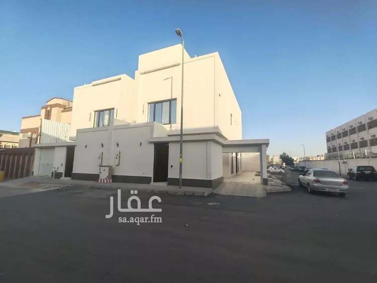 فيلا للبيع في شارع فيفاء, حي شبرا, مدينة الرياض, منطقة الرياض