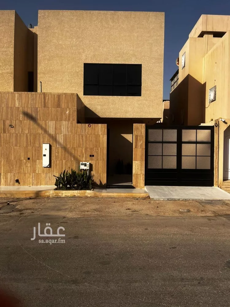 فيلا للبيع في شارع البشائر, حي شبرا, مدينة الرياض, منطقة الرياض صورة 3