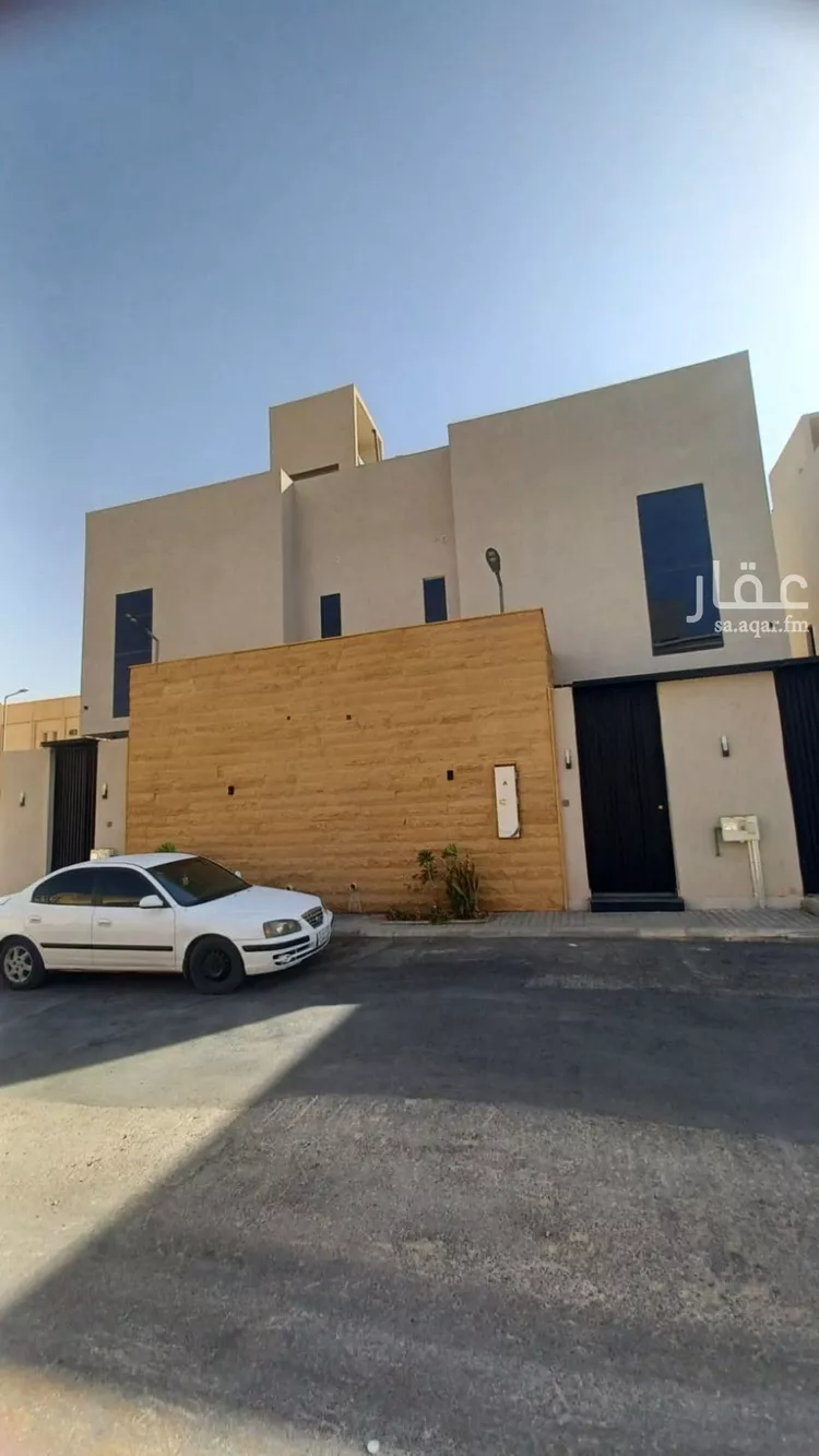 فيلا للبيع في شارع أبي عبدالله الركن, حي العريجاء الأوسط, مدينة الرياض, منطقة الرياض صورة 2