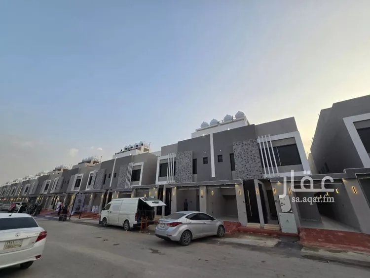 دور للبيع في شارع علي الجارم, حي بدر, مدينة الرياض, منطقة الرياض صورة 2