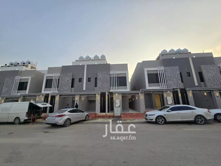 دور للبيع في شارع علي الجارم, حي بدر, مدينة الرياض, منطقة الرياض