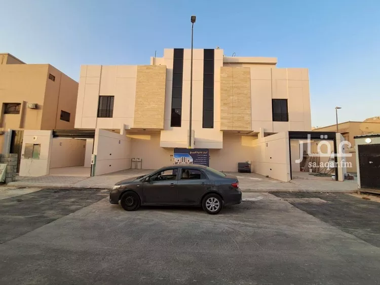 دور للبيع في شارع السنبلة, حي السويدي, مدينة الرياض, منطقة الرياض صورة 2