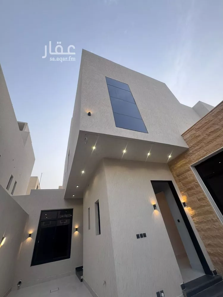 فيلا للبيع في شارع أبي عبدالله الركن, حي العريجاء الأوسط, مدينة الرياض, منطقة الرياض 10