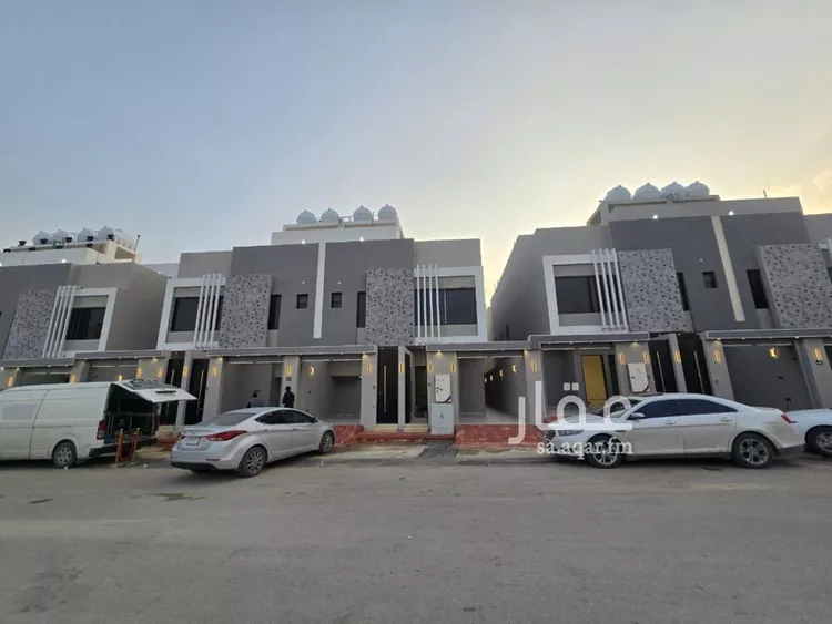 دور للبيع في شارع حطان التميمي اليربوعي, حي بدر, مدينة الرياض, منطقة الرياض 20