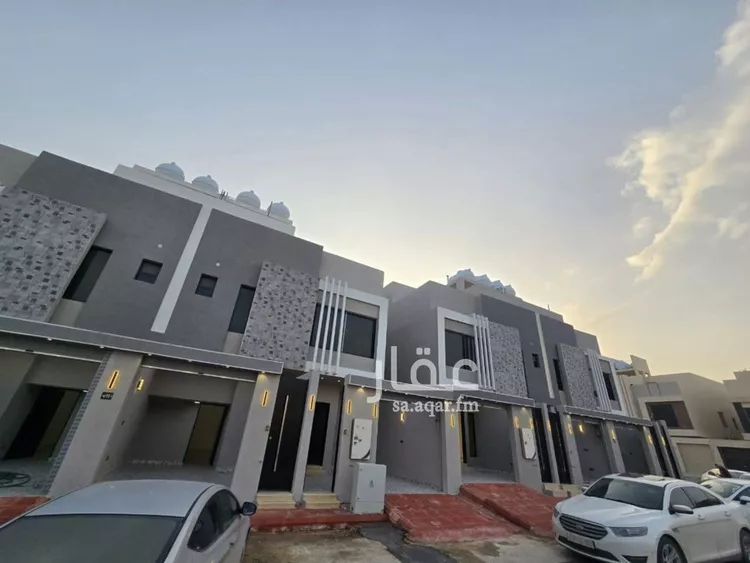 دور للبيع في شارع علي الجارم, حي بدر, مدينة الرياض, منطقة الرياض 12