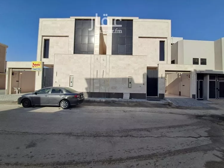 فيلا للبيع في شارع المدانة, حي طويق, مدينة الرياض, منطقة الرياض صورة 3