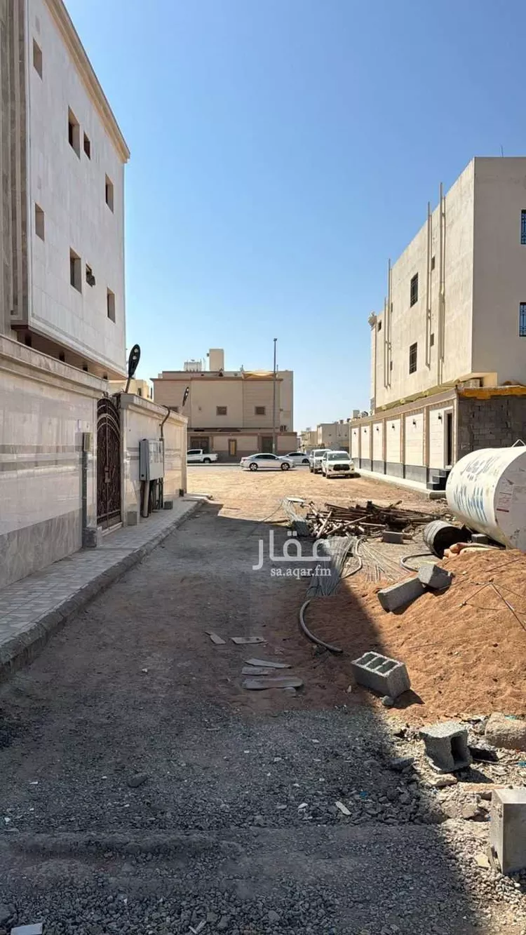 Land for Sale in Medina King Fahd