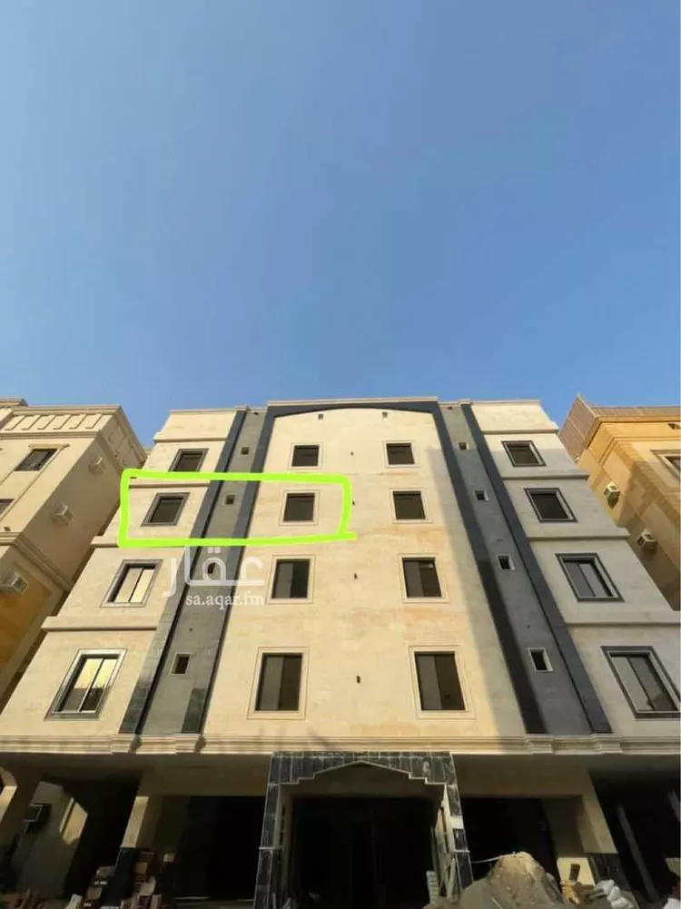 شقة للإيجار في شارع عالية ، حي الروابي ، جدة ، جدة صورة 5
