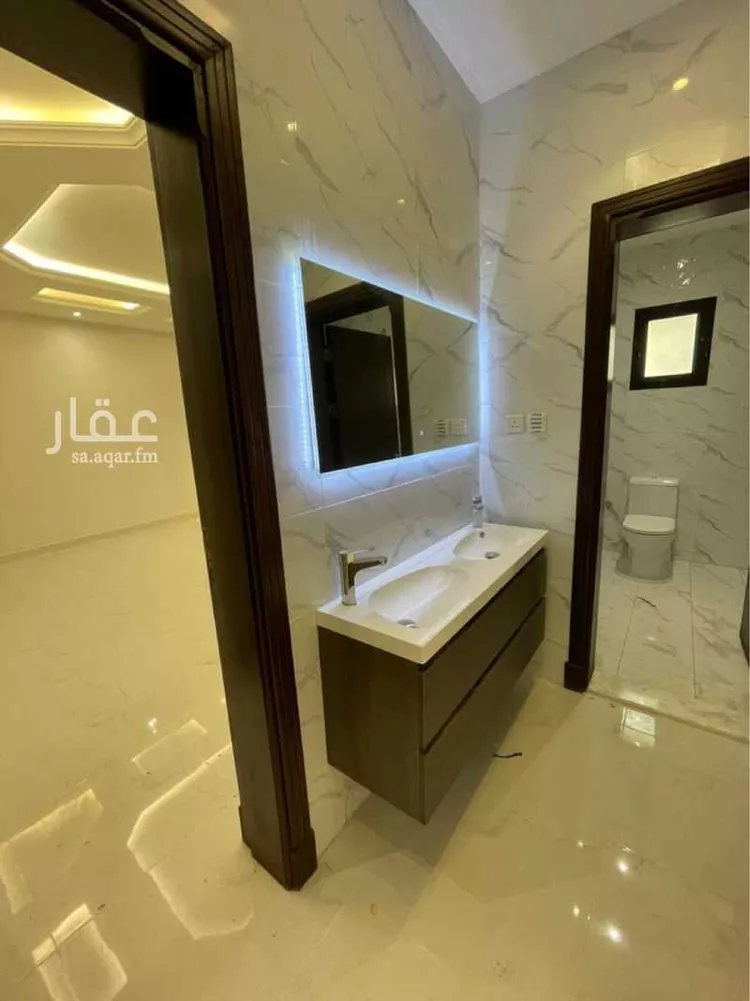 شقة للإيجار في شارع عالية ، حي الروابي ، جدة ، جدة صورة 4