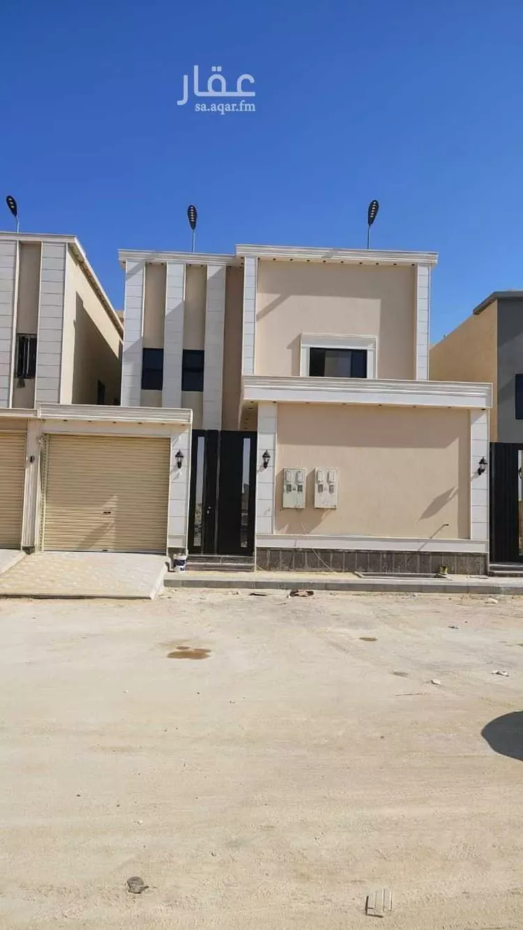 دور للإيجار في حي ضاحية نمار, مدينة الرياض, منطقة الرياض