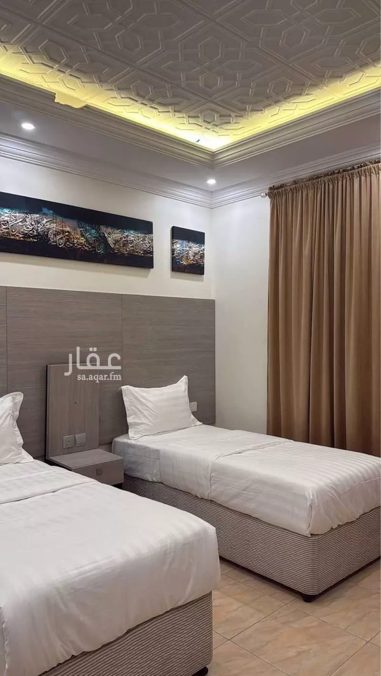 عمارة للإيجار في شارع الشريف محمد ابن عبدالله, حي مدائن الفهد, مدينة جدة, منطقة مكة المكرمة 7