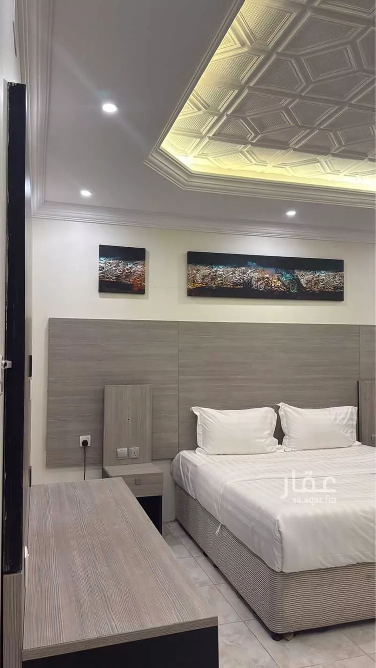 عمارة للإيجار في شارع الشريف محمد ابن عبدالله, حي مدائن الفهد, مدينة جدة, منطقة مكة المكرمة 8