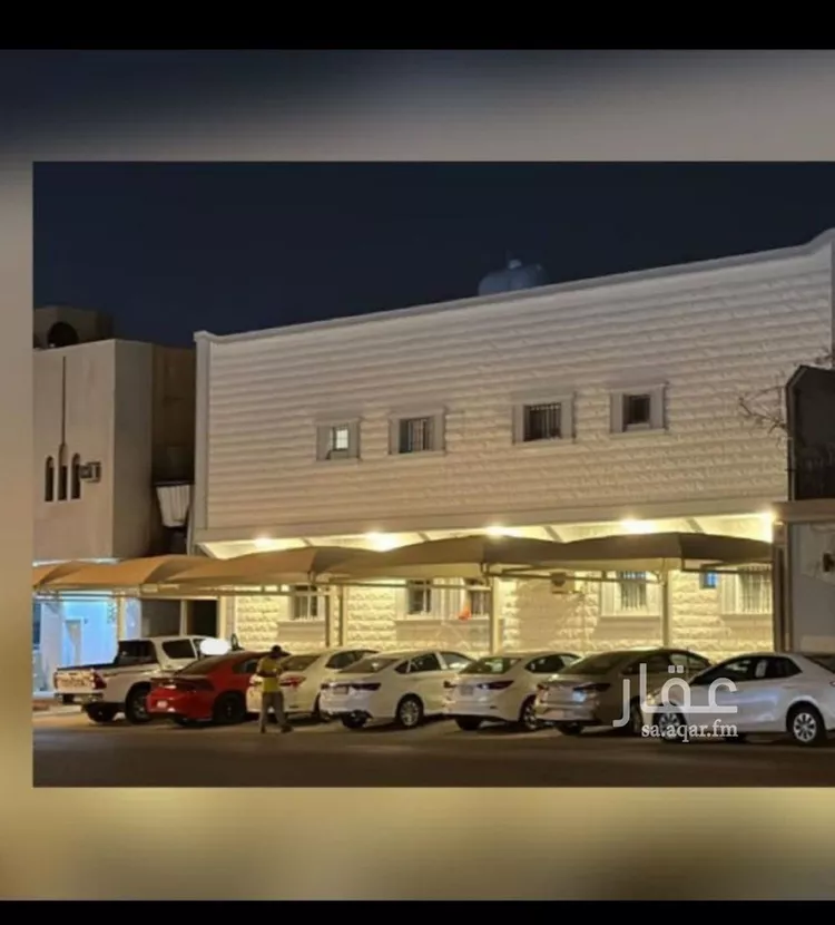 شقة للإيجار في شارع قس بن ساعدة, حي الملك فيصل, مدينة الرياض, منطقة الرياض