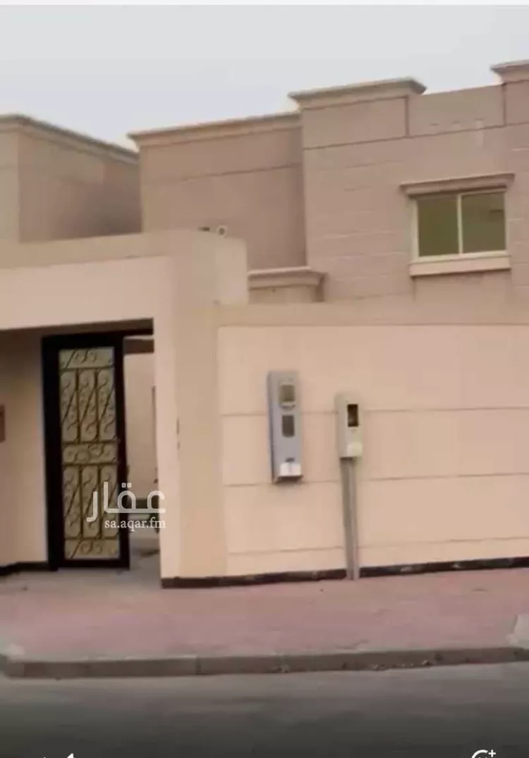 فيلا للإيجار في شارع طريق الينابيع, حي جلمودة, مدينة مدينه الجبيل الصناعيه, المنطقة الشرقية صورة 4