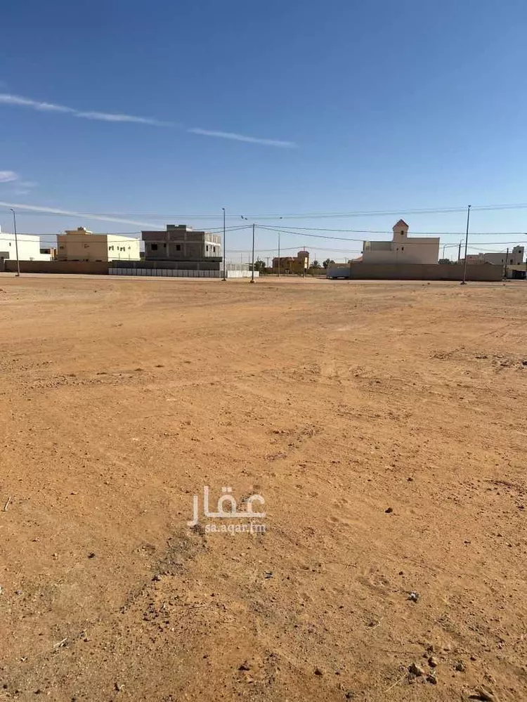أرض للبيع في شارع بن العثيمين ، قصيباء ، بريدة