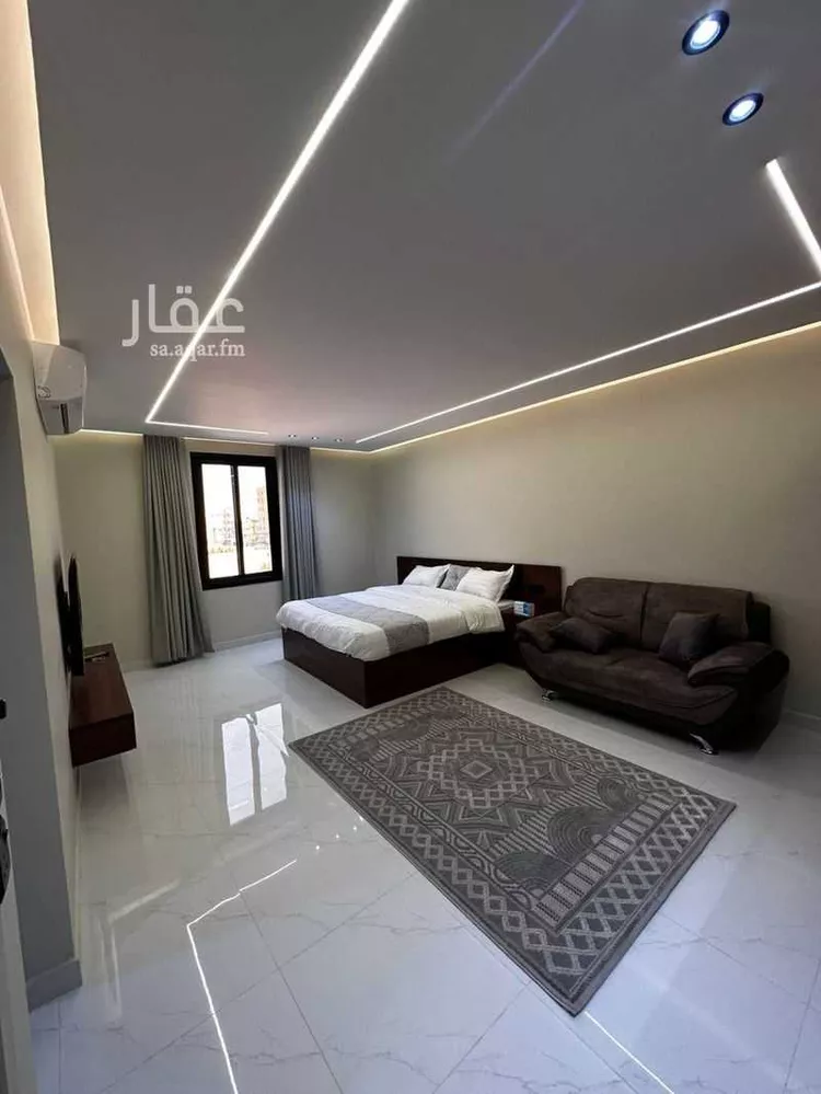 شقة للإيجار في طريق الملك فيصل ، حي السلام ، الخرج ، الخرج صورة 5