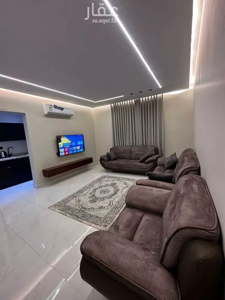 شقة للإيجار في طريق الملك فيصل ، حي السلام ، الخرج ، الخرج صورة 3