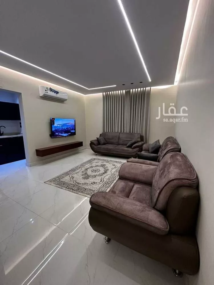 شقة للإيجار في طريق الملك فيصل ، حي السلام ، الخرج ، الخرج صورة 4