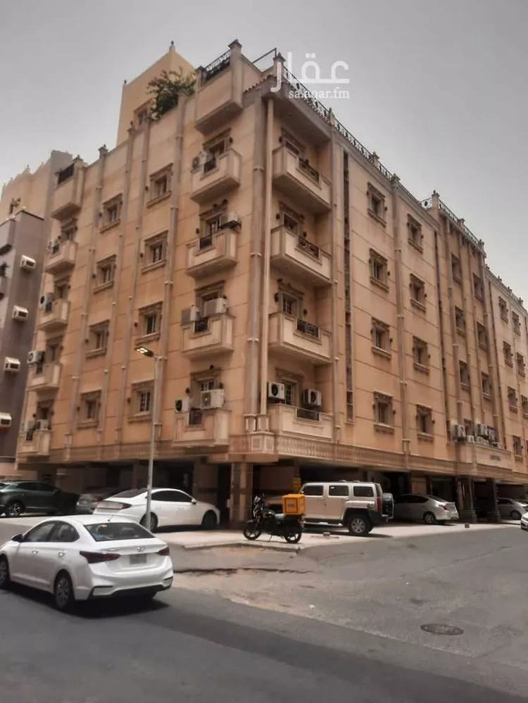 Apartment for Rent in Jeddah Al Faisaliah
