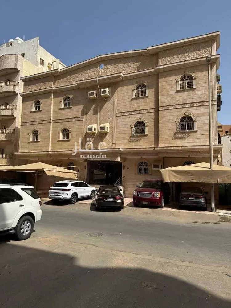 Apartment for Rent in Jeddah Al Faisaliah