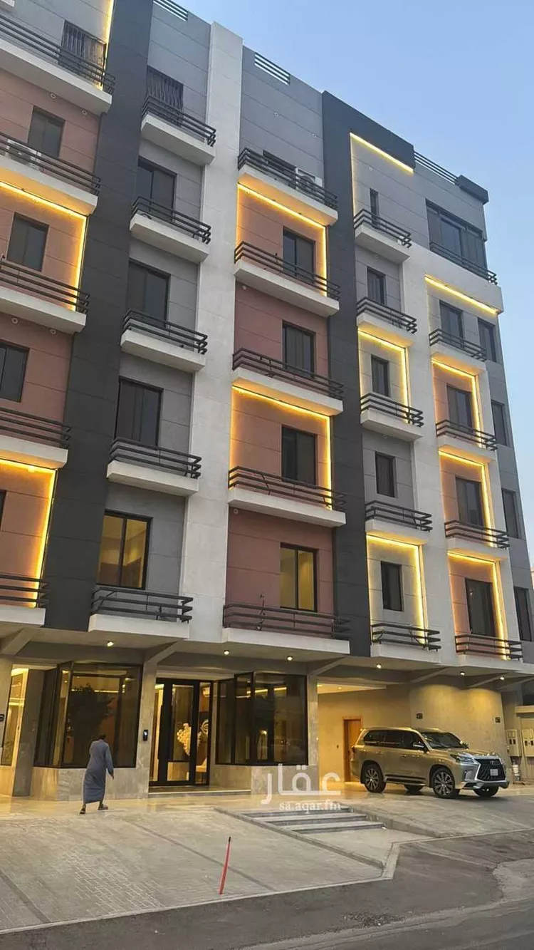 شقة للإيجار في شارع اسد بن مالك, حي الصواري, مدينة جدة, منطقة مكة المكرمة صورة 2