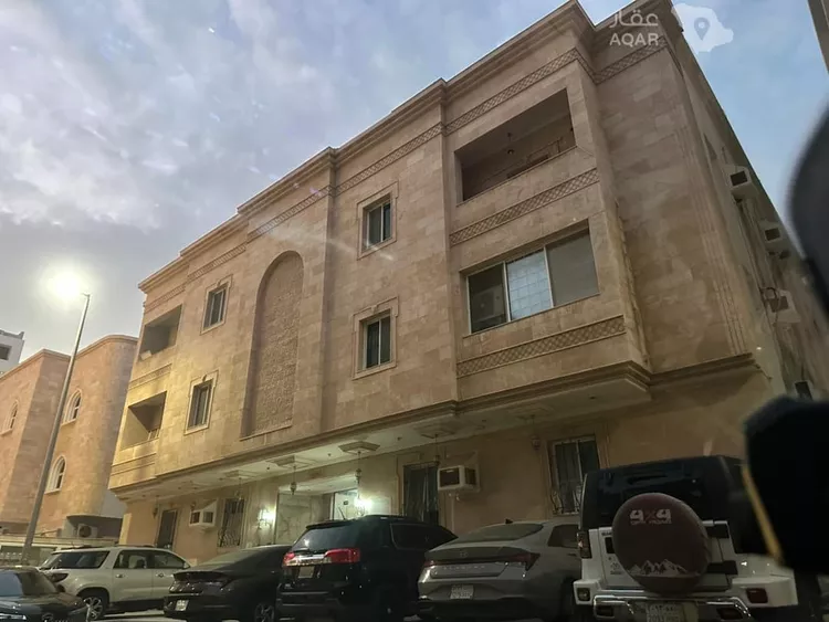 شقة للإيجار في شارع ابو القيد الحضرمي, حي الزهراء, مدينة جدة, منطقة مكة المكرمة