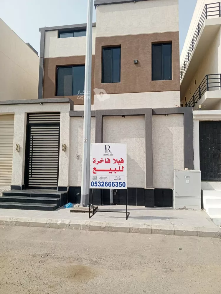 فيلا للبيع في شارع عماد الدين زنكي, حي طيبة, مدينة جدة, منطقة مكة المكرمة