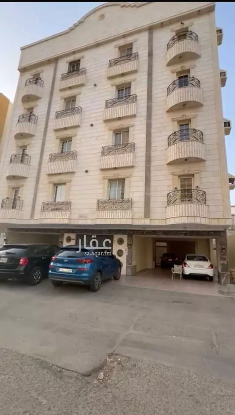 Apartment for Rent in Jeddah Al Faisaliah