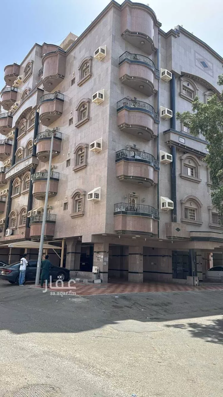 Apartment for Rent in Jeddah As Salamah