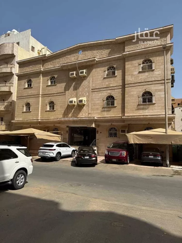Apartment for Rent in Jeddah Al Marwah