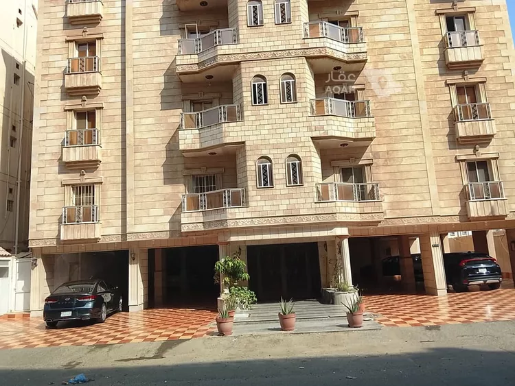 Apartment for Rent in Jeddah Al Marwah