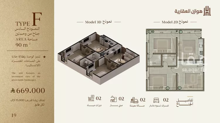 شقة للبيع في شارع ابراهيم الفرضي, حي أبحر الجنوبية, مدينة جدة, منطقة مكة المكرمة