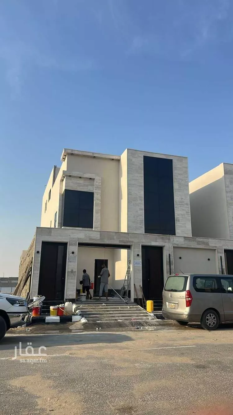 فيلا للبيع في حي العروبة, مدينة الدمام, المنطقة الشرقية