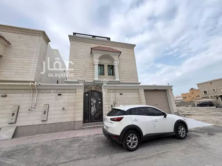 Villa for Sale in Dammam King Fahd