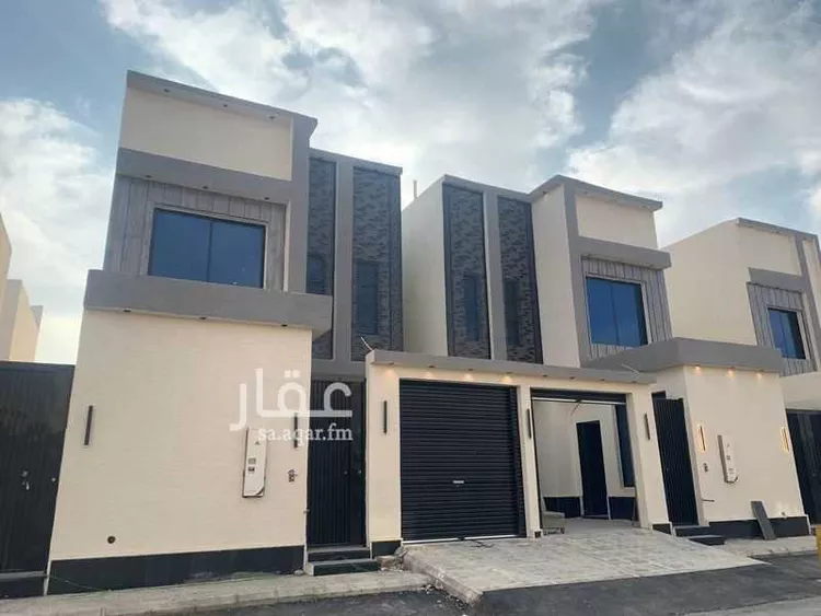 فيلا للبيع في شارع حمد بن عتيق, حي بدر, مدينة الرياض, منطقة الرياض صورة 2