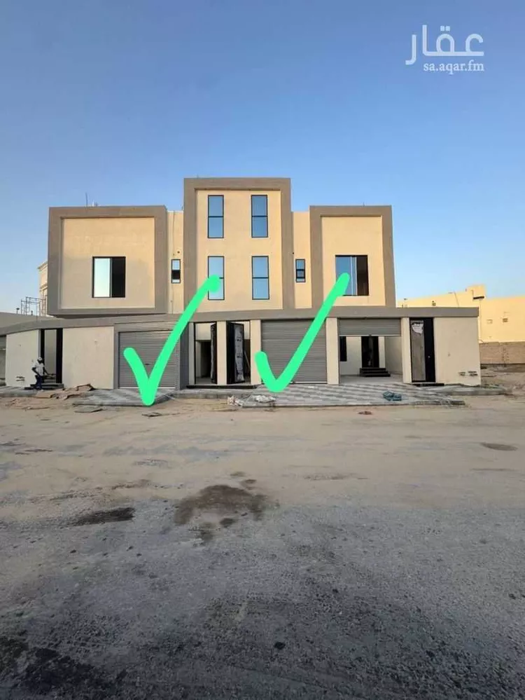 شقة للبيع في شارع الرفيعه, حي ضاحية الملك فهد, مدينة الدمام, المنطقة الشرقية صورة 2