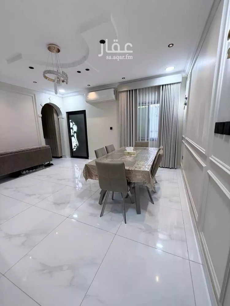 Villa for Sale in Dammam King Fahd 6