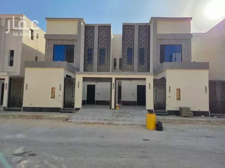 فيلا للبيع في شارع حمد بن عتيق, حي بدر, مدينة الرياض, منطقة الرياض