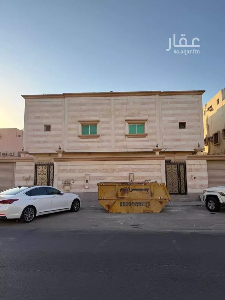 فيلا للبيع في شارع عبدالحميد ابن باديس, حي بدر, مدينة الدمام, المنطقة الشرقية صورة 5