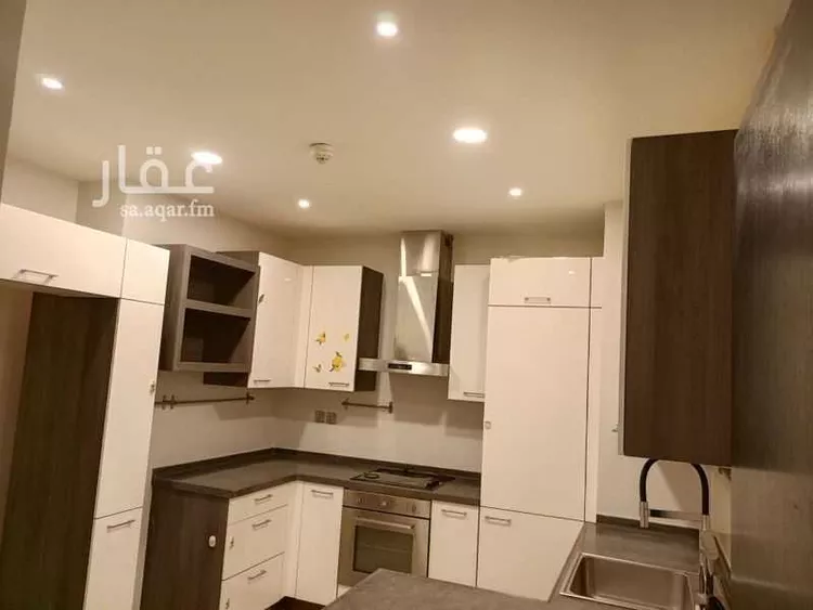 شقة للإيجار في شارع فودة, حي الحمراء, مدينة الخبر, المنطقة الشرقية