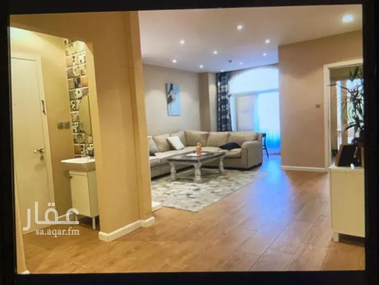 شقة للإيجار في شارع فودة, حي الحمراء, مدينة الخبر, المنطقة الشرقية صورة 4