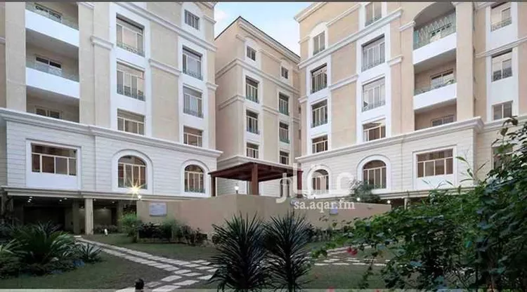 شقة للبيع في شارع فودة, حي الحمراء, مدينة الخبر, المنطقة الشرقية صورة 3