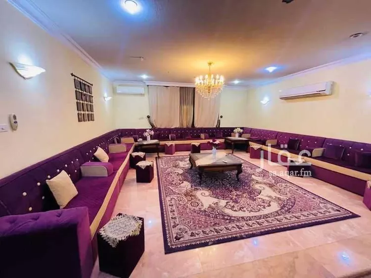 Villa for Sale in Dammam Ash Shati Al Gharbi
