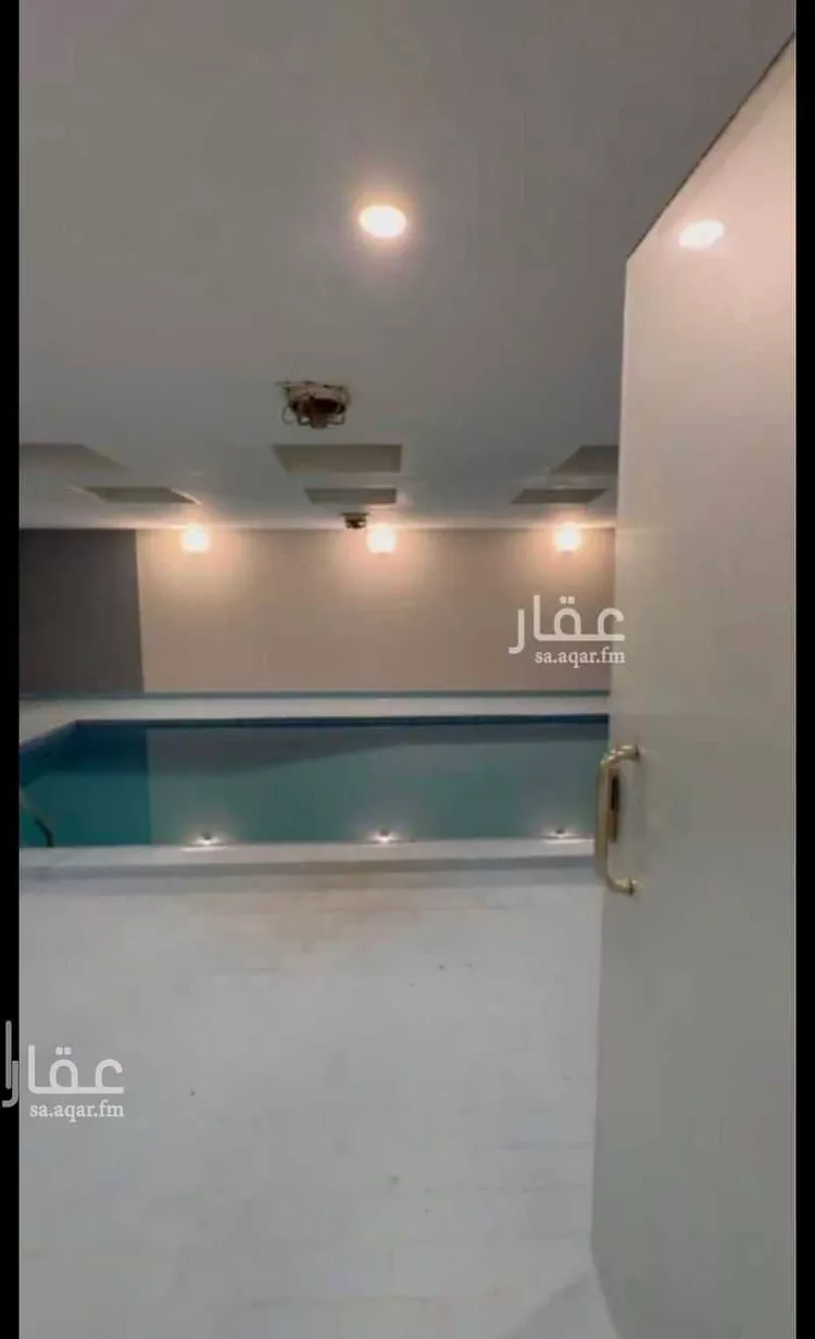 شقة للإيجار في شارع فودة, حي الحمراء, مدينة الخبر, المنطقة الشرقية