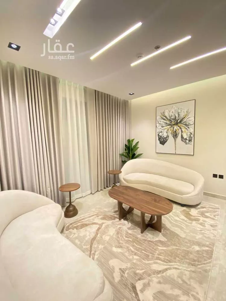 شقة للإيجار في شارع مدائن صالح, حي الحمراء, مدينة الخبر, المنطقة الشرقية