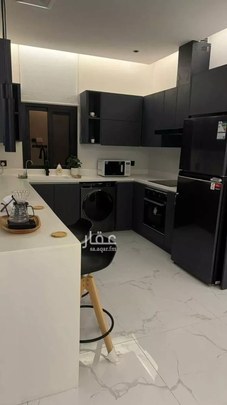 شقة للإيجار في شارع الونان, حي الحمراء, مدينة الخبر, المنطقة الشرقية صورة 3